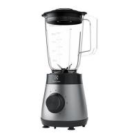 ราคา Electrolux UltimateTaste เครื่องปั่นน้ำผลไม้ ขนาด 1.5 ลิตร รุ่น E3TB1-411S