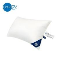 ราคา หมอนสุขภาพ ขนห่าน OMAZZ NOBLE WHITE DOWN FIRM LUX 20x30 นิ้ว สีขาว (1247325)