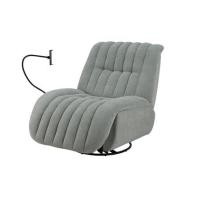 ราคา เก้าอี้ปรับนอนไฟฟ้า BENETTA COZY สีเทา (1277565)