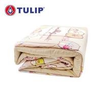 ราคา ผ้านวม TULIP SUMIKKO 60X80 นิ้ว 60258-DLD030 (1279730)