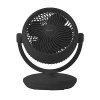 ราคา พัดลมพกพา 8 นิ้ว EKONO TT-TS16 สีดำ (1288872)