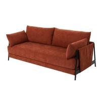 ราคา โซฟาเบด FURDINI BOSCO สีแดง (1298388)