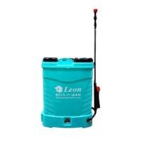 ราคา เครื่องพ่นยา (พร้อมแบตเตอรี่) LEON 16 ลิตร สีฟ้า (1303579)