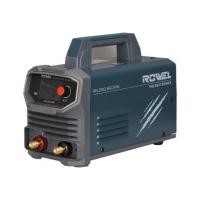 ราคา เครื่องเชื่อม INVERTER ROWEL RW-CE-WM-ARC250-PRM 250 แอมป์ (1304495)