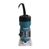 ราคา เครื่องเซาะร่อง MAKITA M011-M3700B 6.35 มม. 530 วัตต์ (1158989)