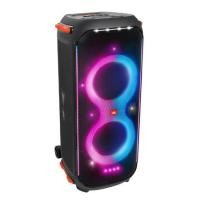 ราคา JBL ลำโพงบลูทูธไร้สายสำหรับปาร์ตี้ รุ่น PartyBox 710