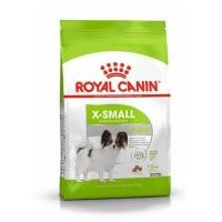 ราคา อาหารสุนัข ROYAL CANIN X-SMALL ADULT 0.5 กก. (1200060)
