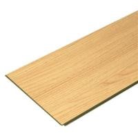 ราคา พื้นลามิเนต CROBERN HYBRID 8 มม. 1.85 ตร.ม. สี ASSISI OAK (1244319)