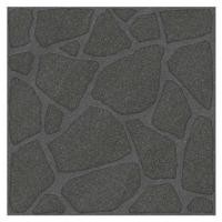 ราคา กระเบื้องพื้น 16X16 นิ้ว DURAGRES เอสเตบัน ดำ A 0.96 ตร.ม. (1284036)