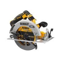 ราคา เลื่อยวงเดือนไร้สาย (เฉพาะตัวเครื่อง) DEWALT DCS573N-B1 20 โวลต์ (1304224)