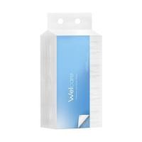 ราคา กระดาษเช็ดหน้า WELCARE PREMIUM SOFT FACIAL 390 แผ่น (แพ็ก 4 ชิ้น) (1304252)