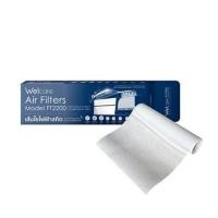 ราคา แผ่นกรองอากาศ WELCARE FT2200 32x300ซม./ม้วน (1304559)