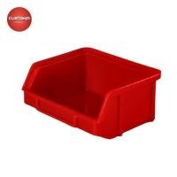 ราคา กล่องเครื่องมือใส่อะไหล่ CUSTOMAI N.G335 สีแดง (1307155)