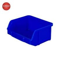 ราคา กล่องเครื่องมือใส่อะไหล่ CUSTOMAI N.G335 สีน้ำเงิน (1307181)