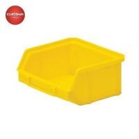 ราคา กล่องเครื่องมือใส่อะไหล่ CUSTOMAI N.G335 สีเหลือง (1307174)