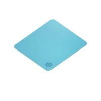 ราคา แผ่นรองเมาส์ STEELSERIES QCK ไซซ์ M - สีฟ้า (888168200123)