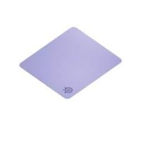 ราคา แผ่นรองเมาส์ STEELSERIES QCK ไซซ์ M - สีม่วง (888168200124)