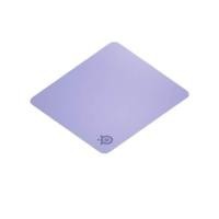 ราคา แผ่นรองเมาส์ STEELSERIES QCK ไซซ์ L - สีม่วง (888168200127)