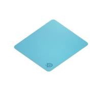 ราคา แผ่นรองเมาส์ STEELSERIES QCK ไซซ์ L - สีฟ้า (888168200062)