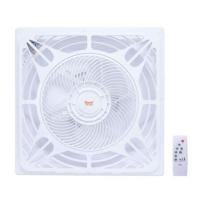 ราคา พัดลมกระจายความเย็น 14 นิ้ว CLARTE' รุ่น CT14VF (888220600007)