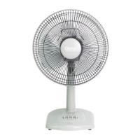 ราคา พัดลมตั้งโต๊ะ 12" CLARTE' รุ่น CTJ-120/GY (888220600009)