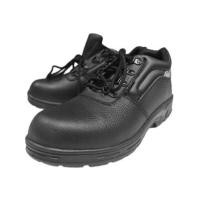 ราคา รองเท้านิรภัย DEXZON เบอร์ 43 สีดำ (1282406)