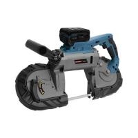 ราคา เลื่อยสายพานไร้สาย (พร้อมแบตเตอรี่) ROWEL RW-PT-DBS1 20 โวลต์ (1282574)