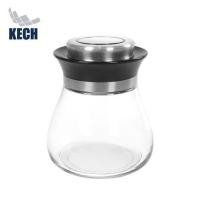 ราคา ขวดโหลแก้วฝาเกลียว 800 มล. KECH LAMP (1297521)