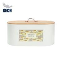 ราคา ขวดโหลกลมฝาดึง 6 ลิตร KECH ORDINARY GARDENER (1297842)