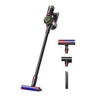 ราคา เครื่องดูดฝุ่นแบบด้าม DYSON SV55 V8 CYCLONE BLACK/GREEN (1302448)