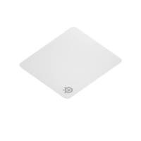 ราคา แผ่นรองเมาส์ STEELSERIES QCK ไซซ์ M - สีขาว (888168200126)