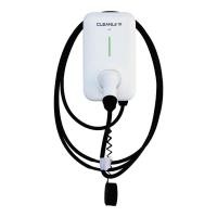 ราคา เครื่องชาร์จรถยนต์ไฟฟ้าAC CLEANLINE CLC-7K (เฉพาะเครื่องเปล่า) (จัดส่งพร้อมติดตั้ง) (888187300003)