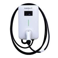 ราคา เครื่องชาร์จรถยนต์ไฟฟ้าAC CLEANLINE CLC-22K LCD (เฉพาะเครื่องเปล่า) (จัดส่งพร้อมติดตั้ง) (888187300004)