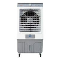 ราคา พัดลมไอเย็นCLARTE' 38 ลิตร รุ่น CTME-723 (888220600017)