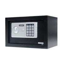 ราคา ตู้นิรภัย ELECTRONIC SURE ES-1A สีดำ (1024297)