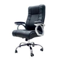 ราคา เก้าอี้สำนักงาน R SIMPLE GOOGLE NET/PU สีดำ (1271721)