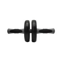 ราคา ล้อบริหารคู่ EXEO AB3457 สีดำ/เทา (1290550)