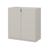 ราคา ตู้วางรองเท้า SB FURNITURE MODIO 19240624 80 ซม. สีครีม (1293026)