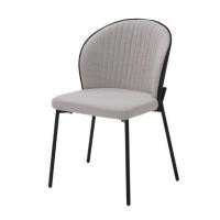 ราคา เก้าอี้ทานข้าว SB FURNITURE VORAY 19233966 สีครีม (1297291)