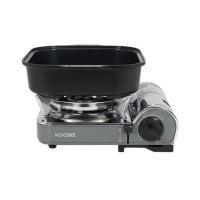 ราคา เตาแก๊สปิกนิก KUCINE MAMAGO (1297514)