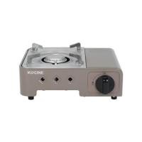 ราคา เตาแก๊สปิกนิก KUCINE HINOKO GREY (1297525)