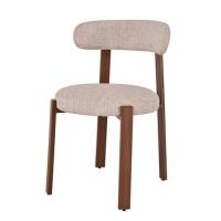 ราคา เก้าอี้ทานข้าว FURDINI LENA สีเบจ (1298046)