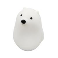 ราคา ไฟตั้งโต๊ะ LED CARINI POLAR 1.4 วัตต์ สีขาว (1301279)