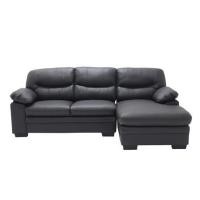 ราคา โซฟาเข้ามุมขวา SB FURNITURE LENU 19218119 สีน้ำตาลเข้ม (1306869)