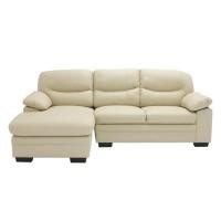 ราคา โซฟาเข้ามุมซ้าย SB FURNITURE LENU 19218129 สีครีม (1306917)