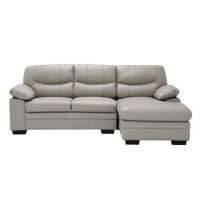 ราคา โซฟาเข้ามุมขวา SB FURNITURE LENU 19218124 สีเทาอ่อน (1306918)