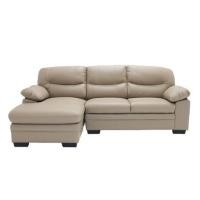 ราคา โซฟาเข้ามุมซ้าย SB FURNITURE LENU 19218128 สีน้ำตาลอ่อน (1306924)