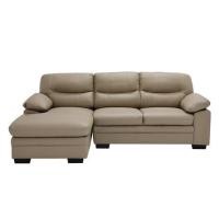 ราคา โซฟาเข้ามุมซ้าย SB FURNITURE LENU 19218132 สีน้ำตาล (1306934)