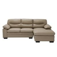 ราคา โซฟาเข้ามุมขวา SB FURNITURE LENU 19218125 สีน้ำตาล (1306936)