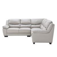ราคา โซฟาเข้ามุม SB FURNITURE GAMUEL 19243228 สีเทาอ่อน (1306965)